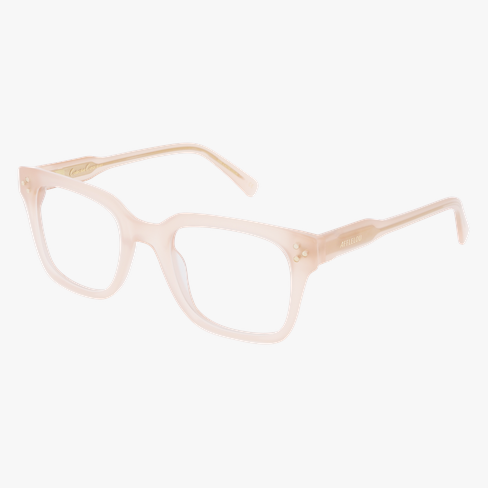 GAFAS GRADUADAS mujer CARACTÈRES EXPRESSIVE marrón