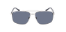 GAFAS DE SOL hombre BRONTE plateado/negro