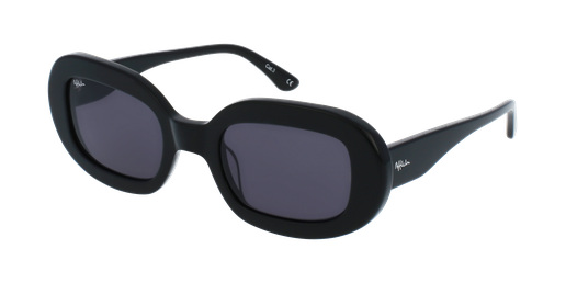 GAFAS GRADUADAS mujer ALBANE negro