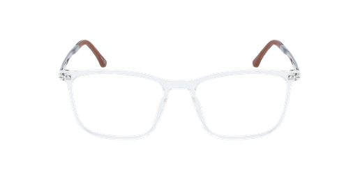 GAFAS GRADUADAS hombre MAGIC 124 CARBONE marrón
