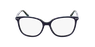 GAFAS GRADUADAS mujer MOZART morado