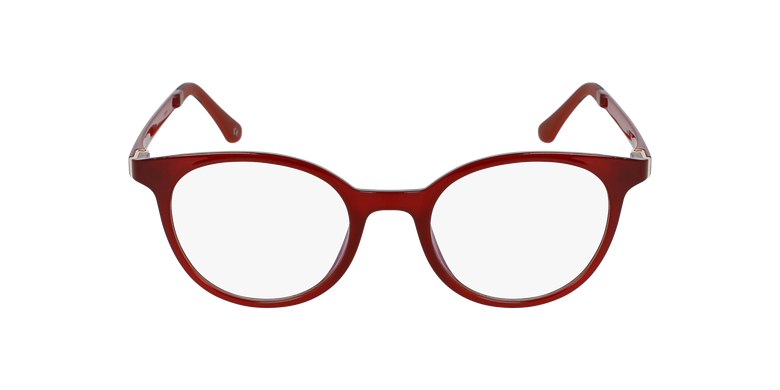 Gafas graduadas mujer MAGIC 36 BLUE BLOCK rojo Gafas graduadas mujer MAGIC 36 BLUE BLOCK rojo