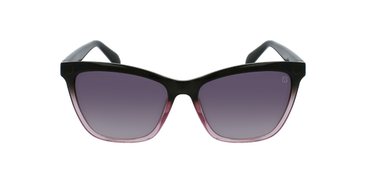 GAFAS DE rosa moda