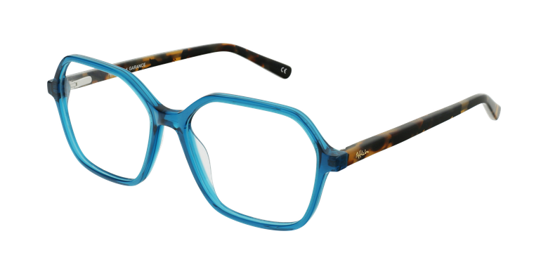 Gafas graduadas mujer GARANCE verde Gafas graduadas mujer GARANCE verde