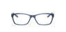 GAFAS GRADUADAS mujer 0RA7044 azul