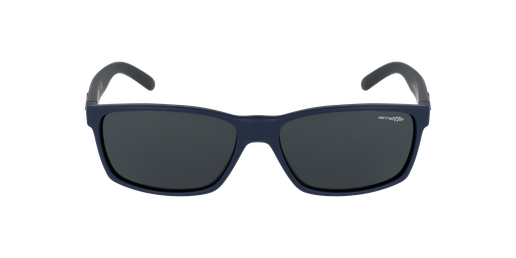 GAFAS DE SOL hombre SLICKSTER azulvista de frente