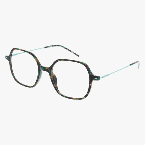 GAFAS GRADUADAS mujer MAGIC350 carey/morado