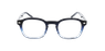 GAFAS GRADUADAS hombre MAGIC 162 azul/azul degradado