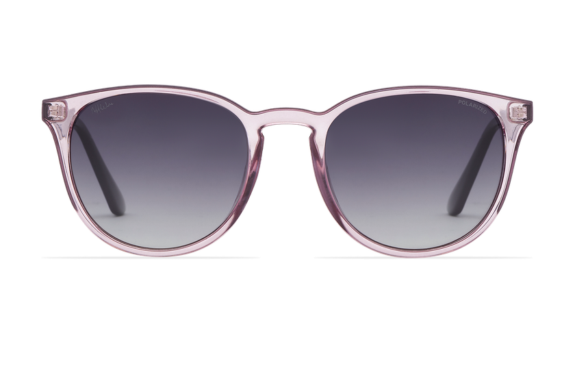 Gafas de sol ENOHA POLARIZED morado - danio.store.product.image_view_face Gafas de sol ENOHA POLARIZED morado - danio.store.product.image_view_face