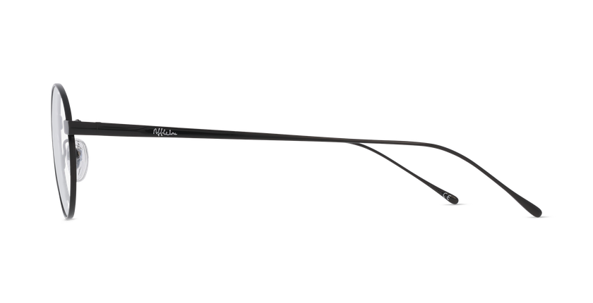 GAFAS GRADUADAS hombre MAGIC228 negro - vista de frente