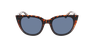 GAFAS DE SOL mujer ROMANA carey/gris