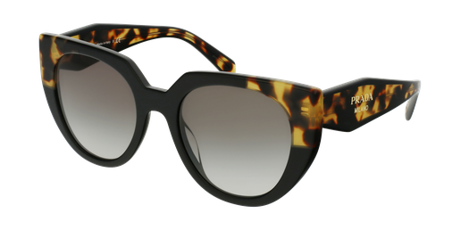 GAFAS DE SOL mujer PR WS negro/carey oscuro