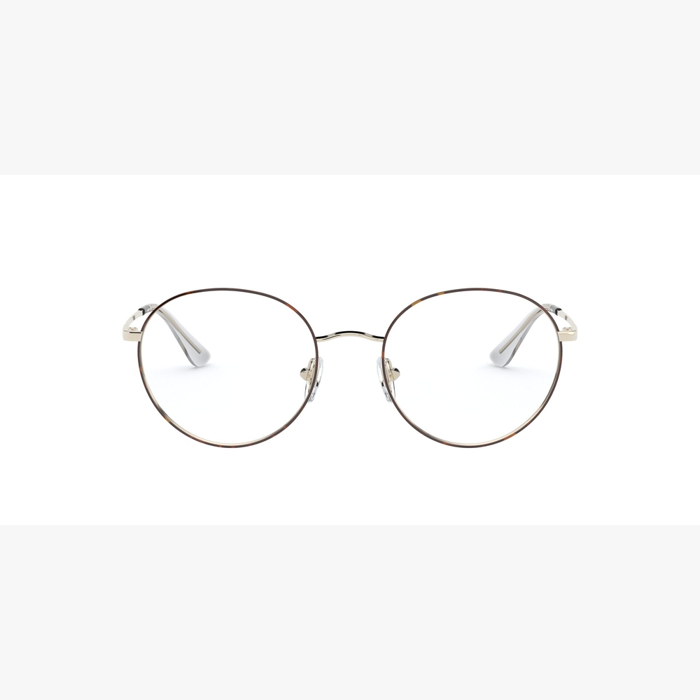 GAFAS DE SOL mujer 0VO4177 carey/dorado - vista de frente