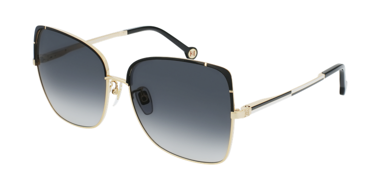 Gafas de sol mujer SHE172 amarillo/negro Gafas de sol mujer SHE172 amarillo/negro