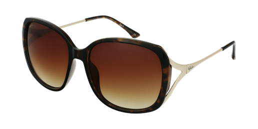 GAFAS DE SOL mujer ROSALES carey/dorado