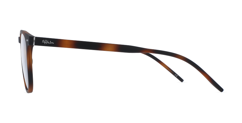 GAFAS GRADUADAS hombre MAGIC ARNO carey - vista de frente