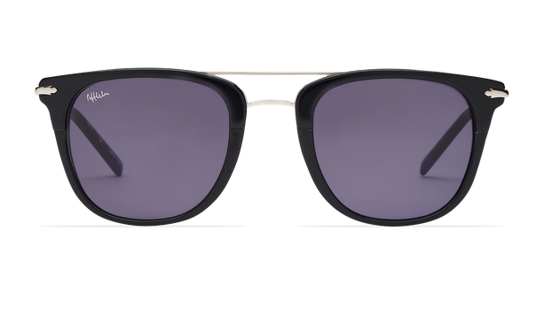 Gafas de sol hombre MACKAY negro - danio.store.product.image_view_face Gafas de sol hombre MACKAY negro - danio.store.product.image_view_face