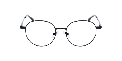 GAFAS GRADUADAS hombre Magic 137 negrovista de frente