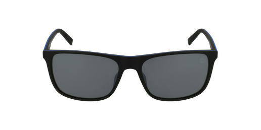 GAFAS DE SOL hombre TB9195 negrovista de frente