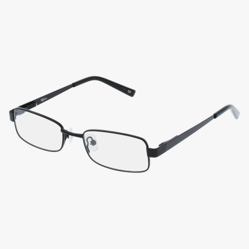 GAFAS GRADUADAS niños AAE4892 negro