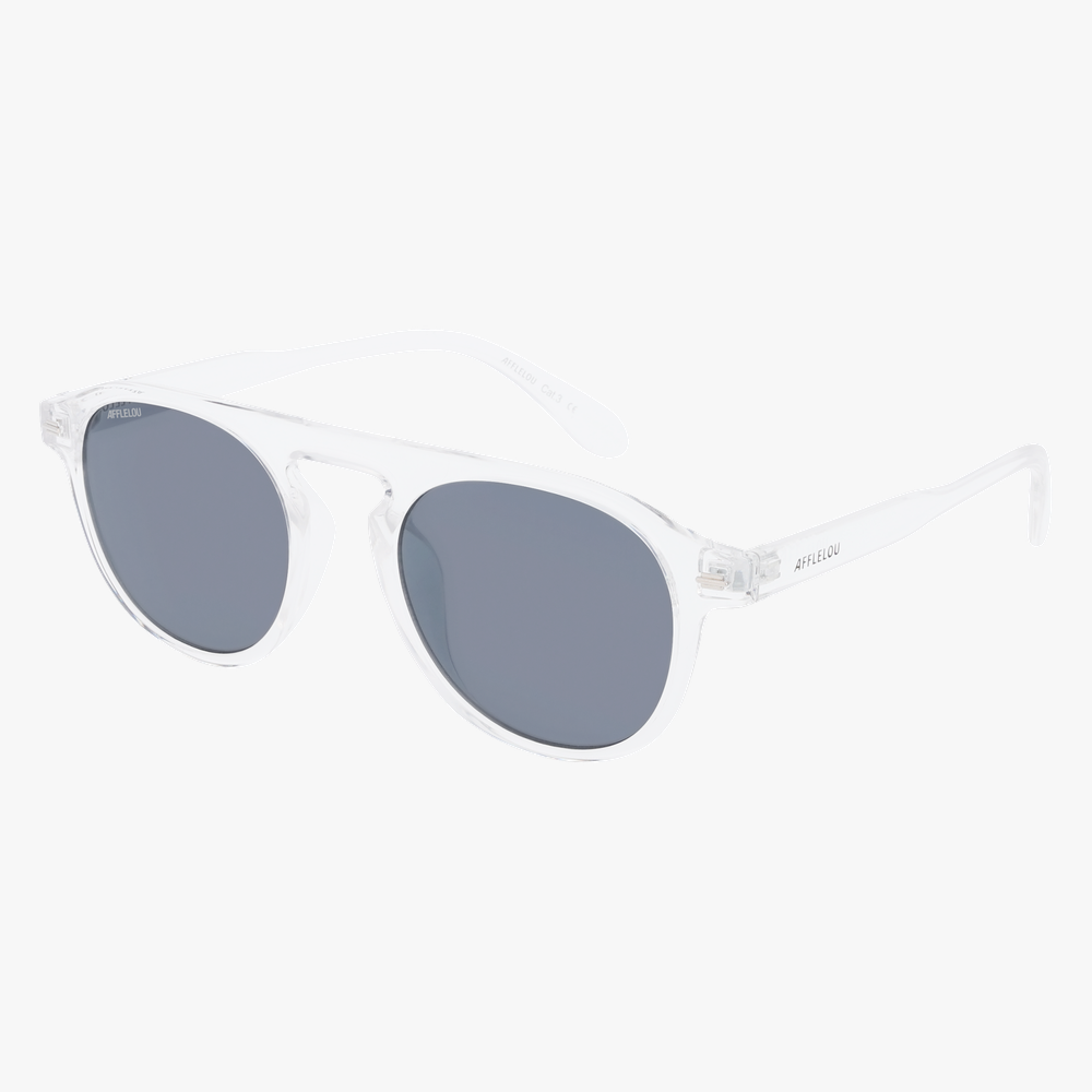 GAFAS DE SOL BEACH cristal - vista de frente