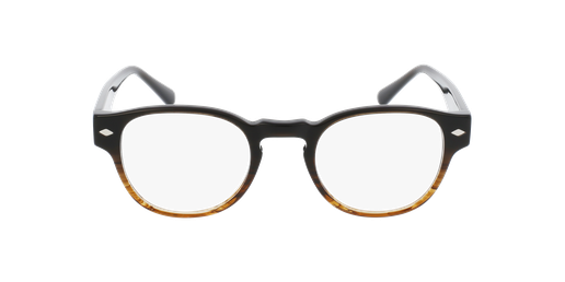 GAFAS GRADUADAS hombre TMH145 marrón
