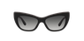 GAFAS DE SOL mujer 0DG4417 negro/gris