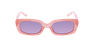 GAFAS DE SOL mujer TRIANATRIANA rosa