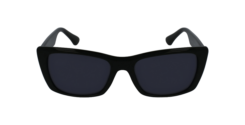 Gafas de sol mujer GU7652 negro - vista de frente