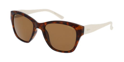 GAFAS DE SOL mujer CARISSA POLARIZED beige/carey