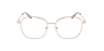 GAFAS GRADUADAS mujer MADDIE dorado