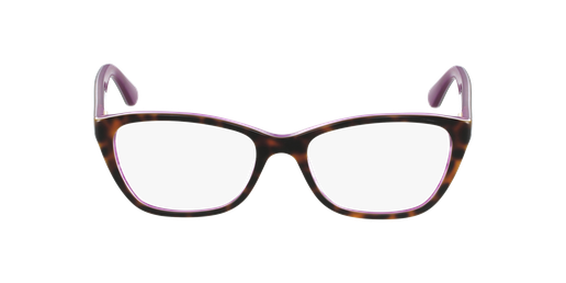 GAFAS GRADUADAS mujer VO2961 verdevista de frente