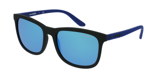 GAFAS DE SOL hombre CHENGA negro