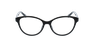 GAFAS GRADUADAS mujer RZERO34 negro