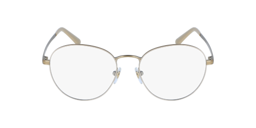 GAFAS GRADUADAS mujer VO4024 dorado/doradovista de frente