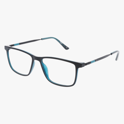 GAFAS GRADUADAS hombre MAGIC286 negro/azul