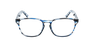 GAFAS GRADUADAS hombre RZERO29 azul