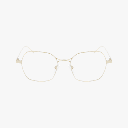 GAFAS GRADUADAS mujer MAGIC 170 dorado