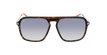 GAFAS DE SOL hombre ILLAS carey/naranja - vista de frente