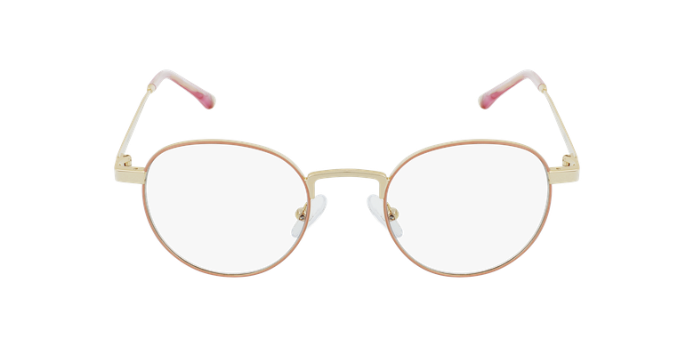Gafas graduadas MAGIC 70 rosa/dorado Gafas graduadas MAGIC 70 rosa/dorado