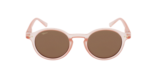 GAFAS DE SOL niños LIO rosa