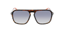 GAFAS DE SOL hombre ILLAS carey/naranja