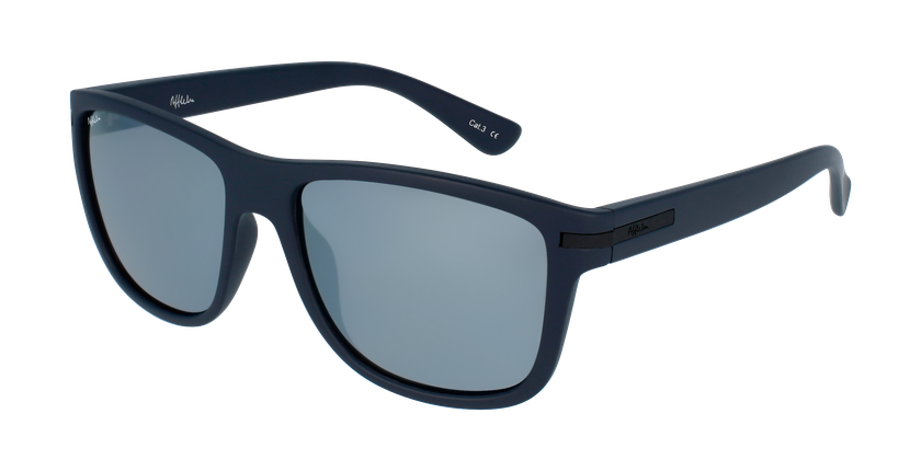 GAFAS DE SOL hombre DIEGO azul - vista de frente