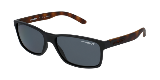 GAFAS DE SOL hombre 0AN4185 negro