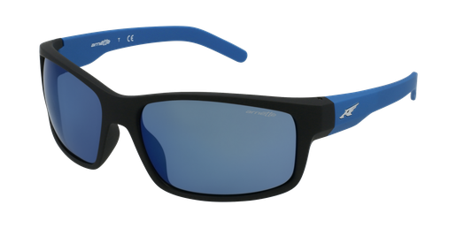 GAFAS DE SOL hombre FASTBALL azul/negro