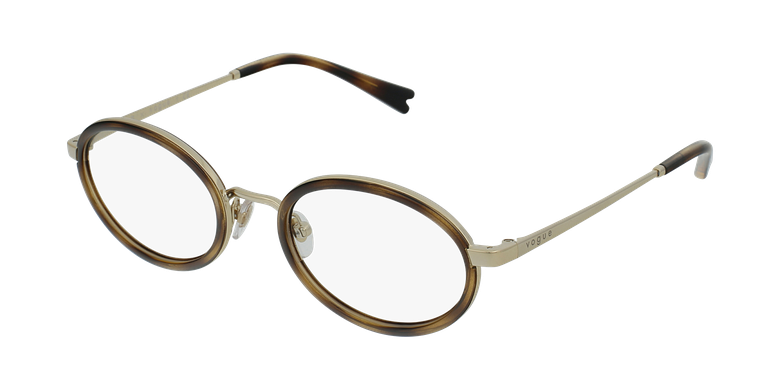 Gafas graduadas mujer VO4167 carey/dorado Gafas graduadas mujer VO4167 carey/dorado