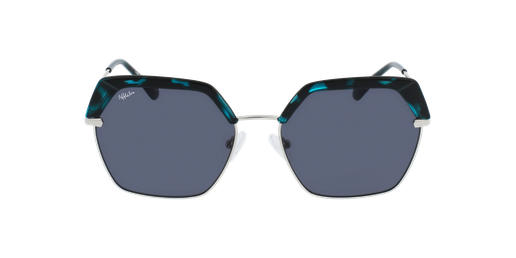 GAFAS DE SOL mujer YOLANDA careyvista de frente