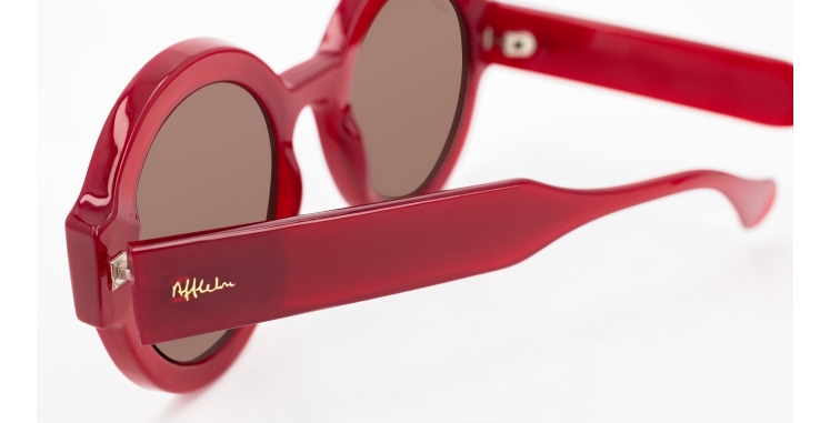 GAFAS DE SOL mujer JOSEFA rosa