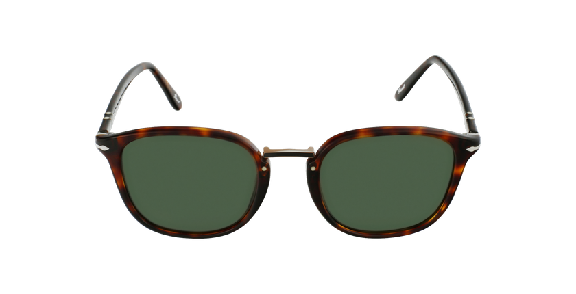 GAFAS DE SOL hombre 0PO3186S carey - vista de frente