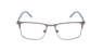 GAFAS GRADUADAS hombre HENDRICK gun/gris